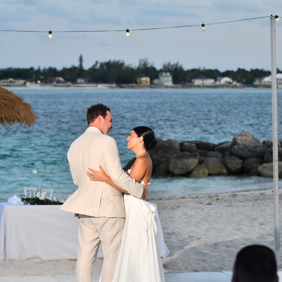 JENNY BY JENNY YOO NORA CORSET A-LINE WEDDING GOWN (Sleeves not included) - Picture 6 of 12